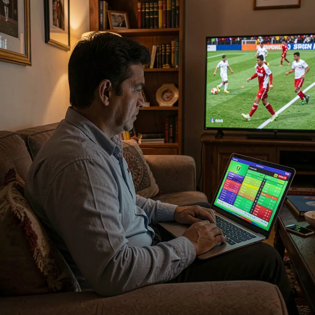 MX FAIR – Apuesta fácilmente en tus partidos de fútbol favoritos en México