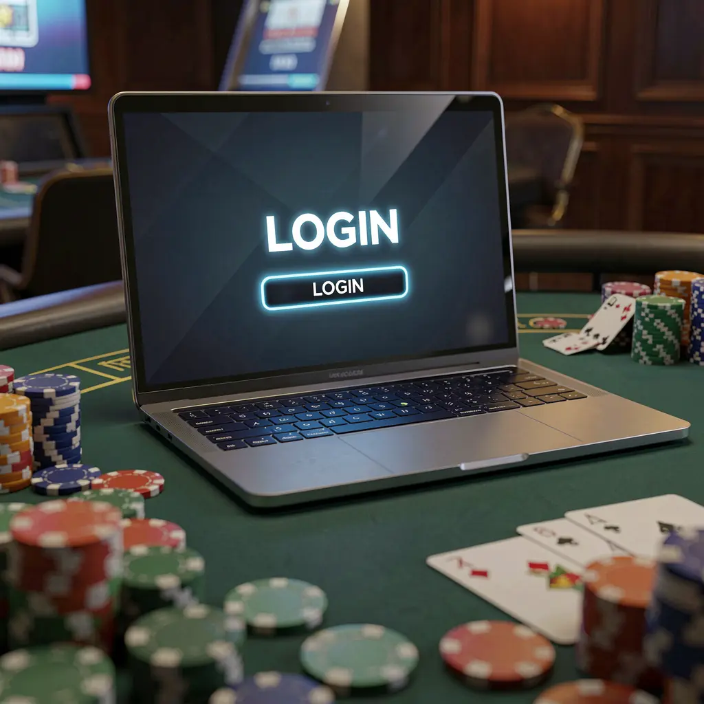 Inicio de sesión de MX FAIR – Acceso rápido y confiable a la cuenta para jugadores en México